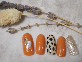 mogu9月定額デザインBコース