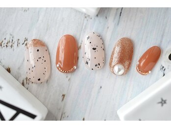 ファン ネイルサロン スクール(Fun)/シンプル定額