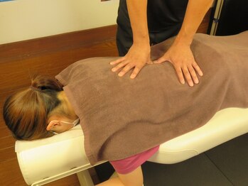 マツ整体(matu整体)