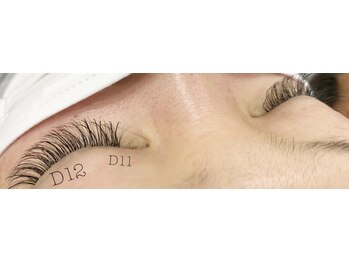 シルフ 石橋店(Sylph)/毛質ミックス