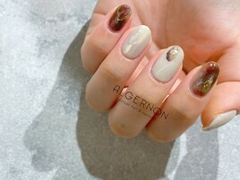 定額アレンジデザイン＊下村