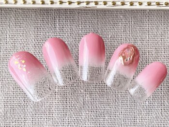 クレアネイル 恵比寿店(clea nail)/アート込☆定額4600円