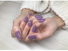 リーネイル 天神(Re.nail)/ワンカラー