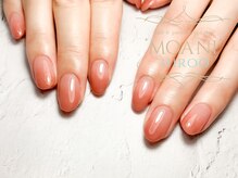 モアニヒロオ 広尾駅前店(MOANI Hiroo)/うる艶感じゅわぐらマオジェル