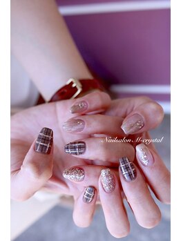 エムクリスタル(M-crystal)/