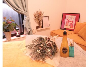 ユル 五反田(YuL)/《内観》