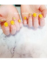 シュポルテ(chou porte)/