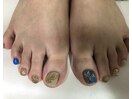 フットネイル