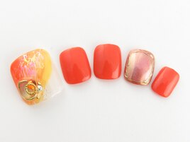 FootデザインSelect