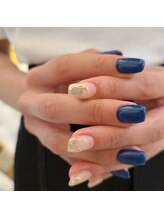 リアンジェ(Lianje)/大人アシメ