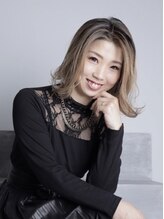 ネイルサロン クエルボ(Cuervo)&nbsp;生野 梓