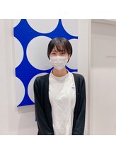 ポーラ ザ ビューティ イオンモールつくば店(POLA THE BEAUTY)&nbsp;土屋 彩香