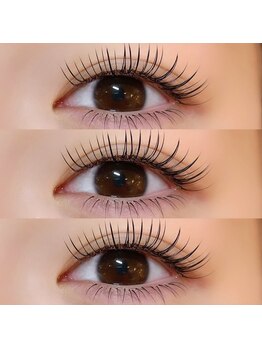 プールアイ 表参道(POOL EYE)/アップワードラッシュ