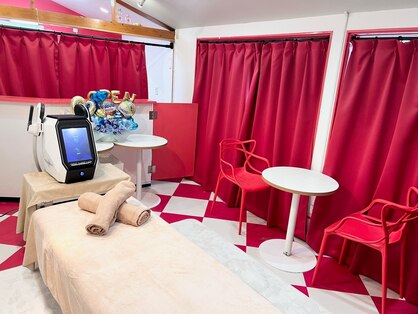 ベル(Belle)の写真