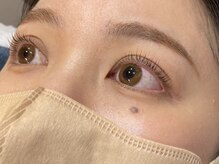 キト(QUITO)/ラッシュリフト