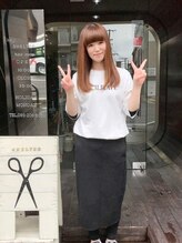 ラ ミュー(La Mieux)&nbsp;岩切 博子