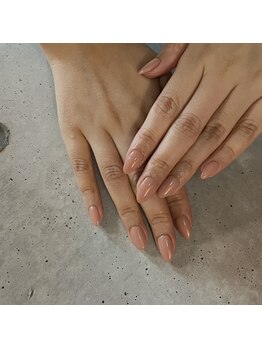 カルネ バイ ジェシーネイル(CARNET by jessynails)/