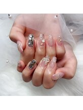 ココネイル アンド アイラッシュ(COCO NAIL & EYELASH)/