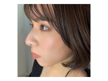 ルポナゴヤ(repos.nagoya)/【カラー＆顔タイプ診断】