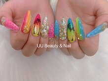 ユーユービューティネイル 上野御徒町店(UU Beauty&Nail)/