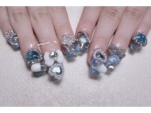 ミスシュガーネイル(MS Sugar Nail)/