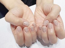 クテイエオアシス 21店(Cuthieオアシス)/定額ネイル