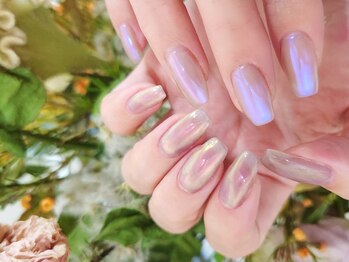 アイビー(Aivy)/オーロラワンカラー