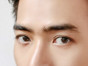 アイアンド(i&)/01.まつげパーマ／エクステ_個室