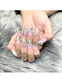 フローラ(FLORA)/