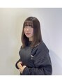 リラ(eye salon Lyra) 弟子丸 優里