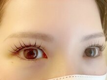 ナップ 福島(nap)/福島パリジェンヌラッシュリフト