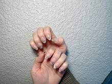 ザ ネイル エビス(The Nail ebisu)/マグネットフレンチ