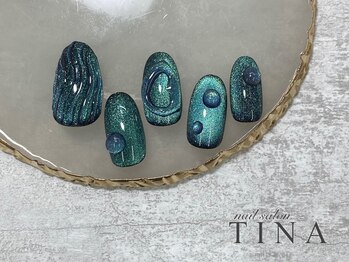 ティナ(TINA)/
