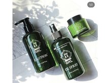 ミナミ/ハーブピーリング¥5800