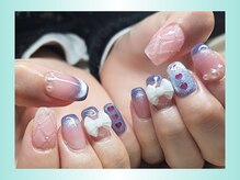 ピアチェーレ(Piacere)/マグネット+キルティング