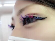 エンジェルナンバー(Angel No.)/カラーエクステ