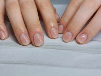 ディト 仙台クリスロード店(ditto)/お持ち込み90minコース¥8,500