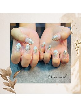 マナネイル(Mana nail)/