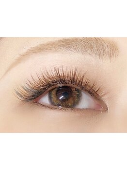 カラーエクステがあるサロン