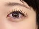 クレヴィア(Crevia)の写真/自まつ毛の生え方や、目元の形に応じたデザインをご提案♪高い技術力だからこそ、理想の目元を叶えます！