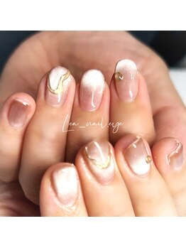 レア(Lea)/大人気のマグネット