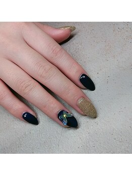 エーナイン イオンモール三川店/定額デザイン