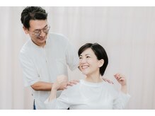 あやいろ整骨院/【前橋/整体】肩こり/腰痛/改善