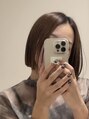 ネイルミー(nail me!)/オーナー 天田千鶴子