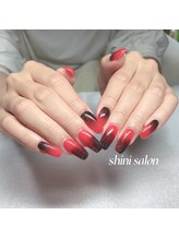 シンイサロン(shini salon)/