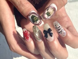 【プリント定額デザイン】