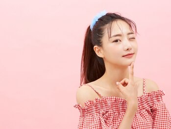アトリエ ロータス 仙台駅前店(Atelier LOTUS)の写真/パリジェンヌラッシュリフトやフラットラッシュ100本が￥4000♪お得なチケット付◎初めての方にもおすすめ!