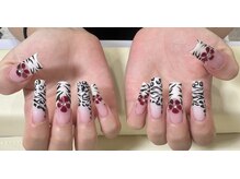 エツキネイル(悦木Nail)/