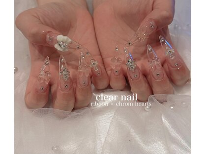 ミミ(MIMI)の写真