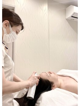 スカーレット 北参道(Scarlett)/【頭皮からデトックス】